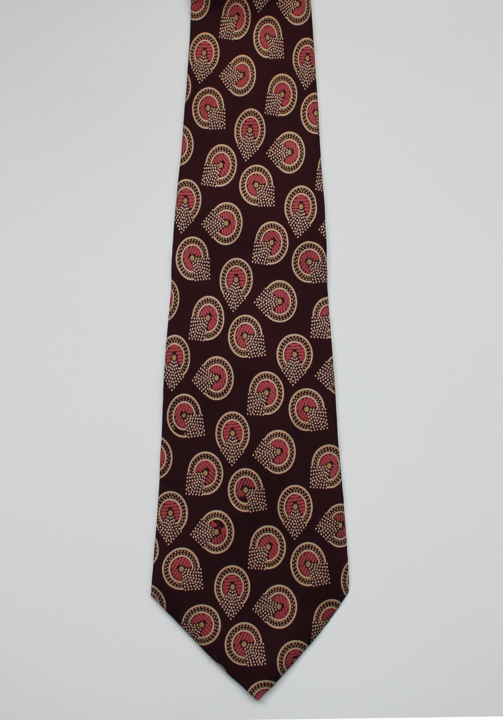 Fendi Vintage Tie | Chuck Dodson Fashion