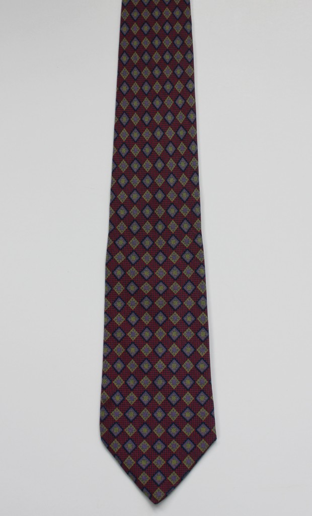 jean patou tie