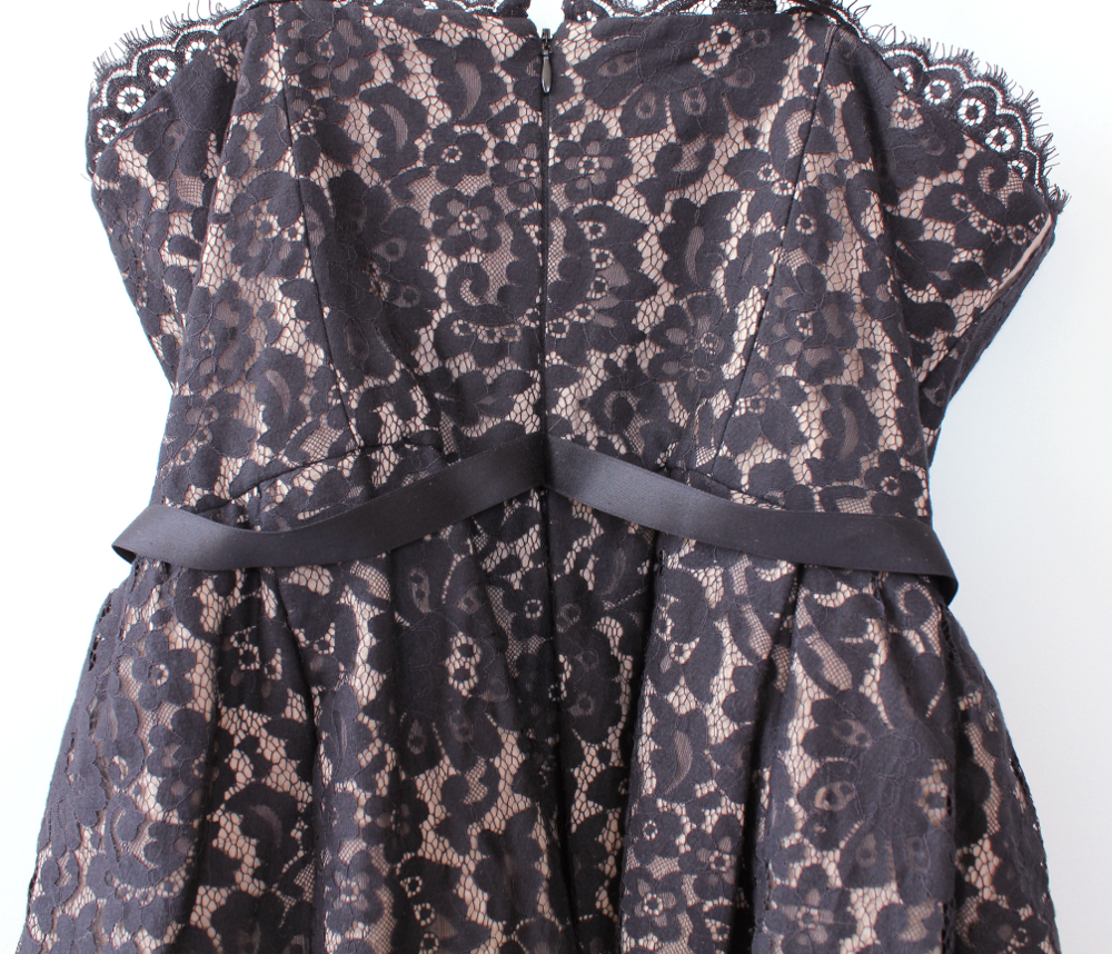 Sold Robert Rodriguez Dress for Neiman Marcus + Target (Size 10 ...